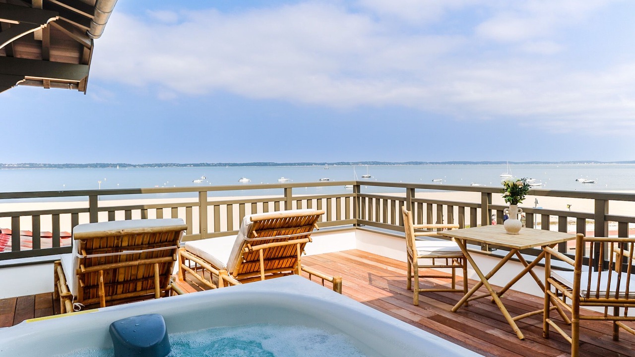 Photo of Outdoor in Arcachon