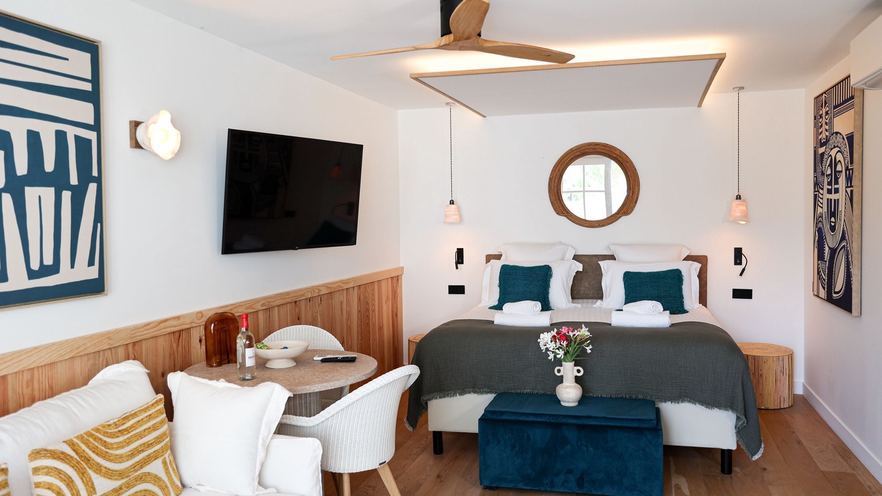 Photo of Bedroom in Arcachon