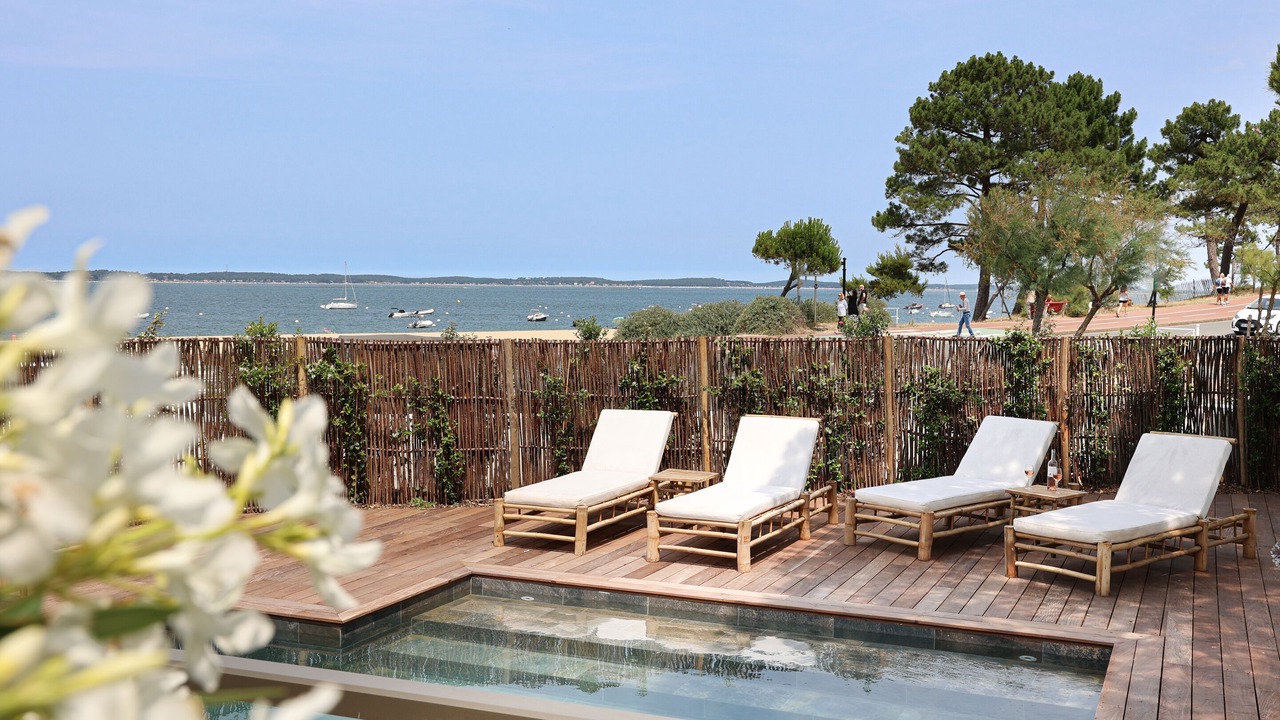 Photo of Outdoor in Arcachon