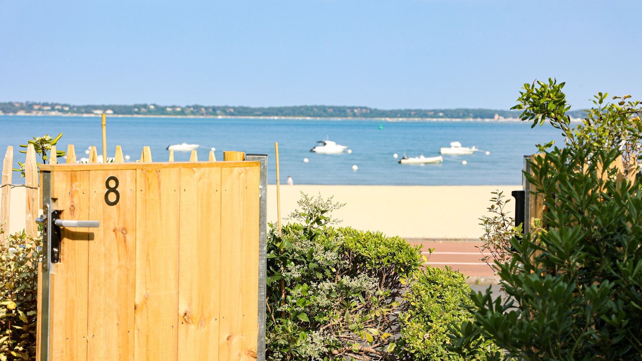 Photo of Outdoor in Arcachon