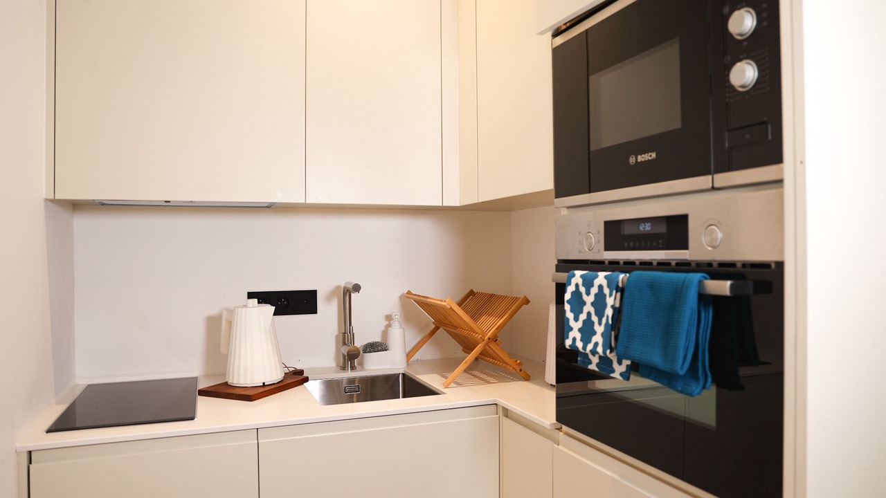 Photo of Kitchen in Arcachon