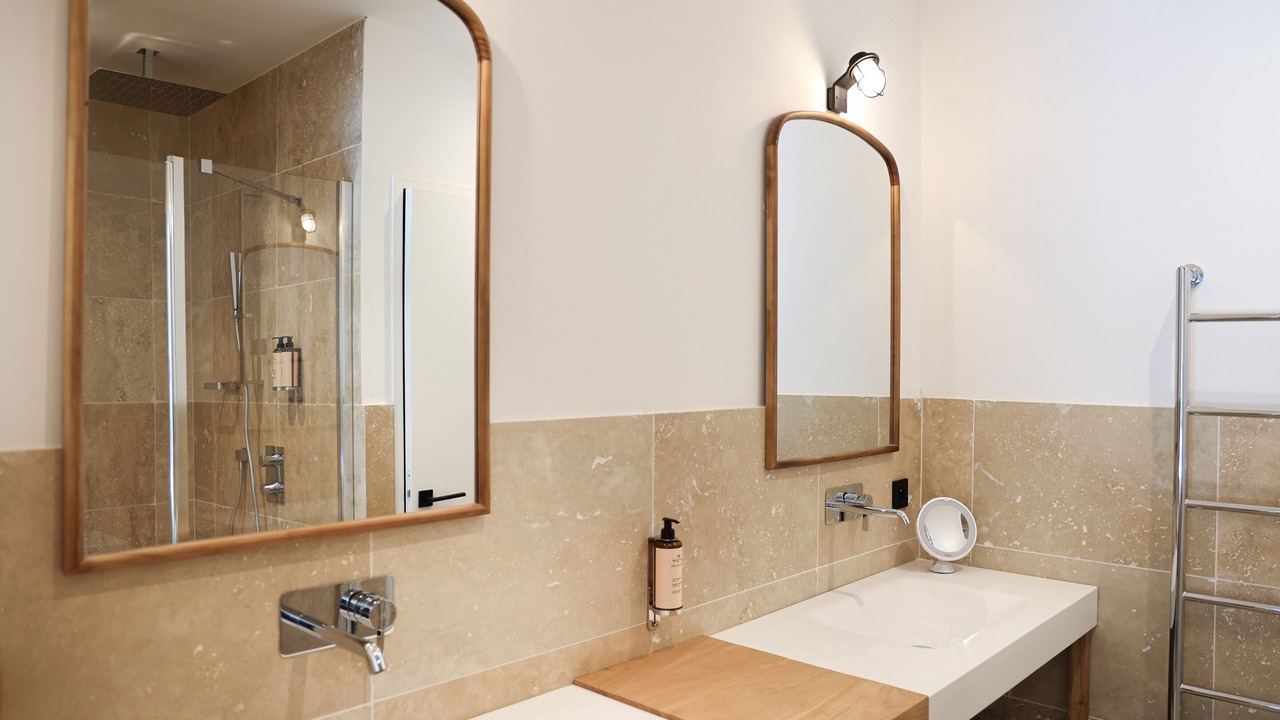 Photo of Bathroom in Arcachon