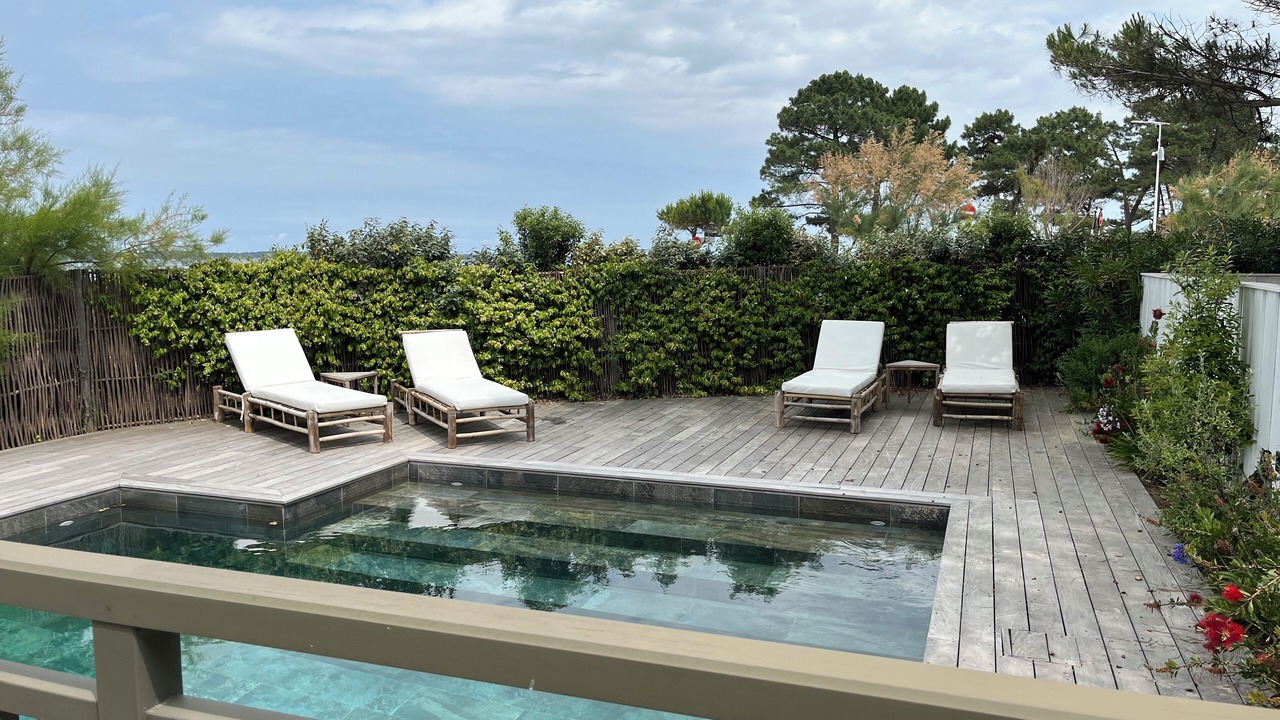 Photo of Outdoor in Arcachon