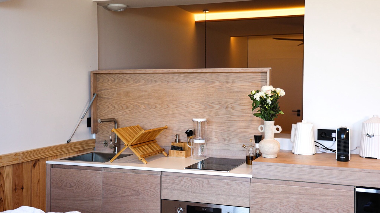 Photo of Kitchen in Arcachon
