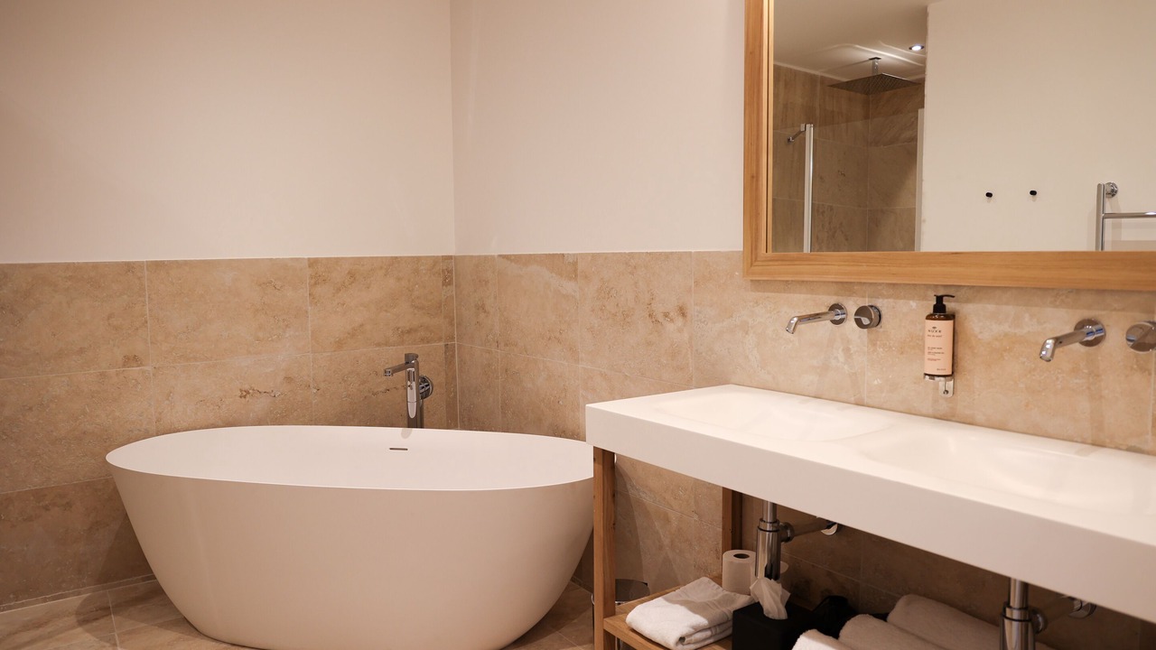 Photo of Bathroom in Arcachon