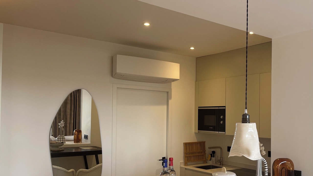 Photo of Kitchen in Arcachon