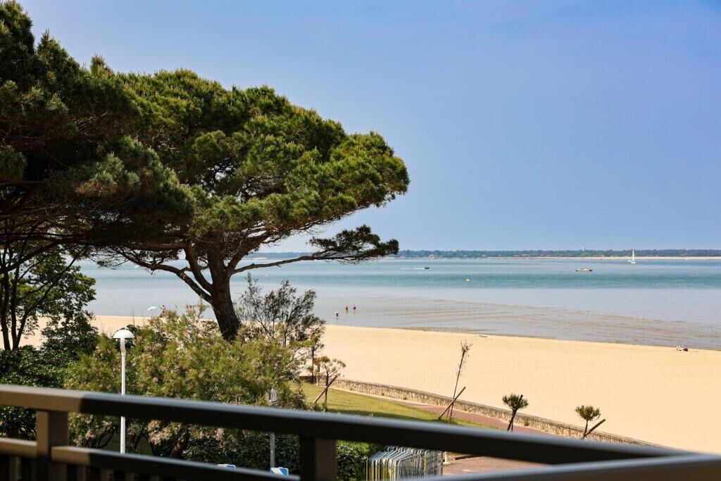 Photo of Bedroom in Arcachon