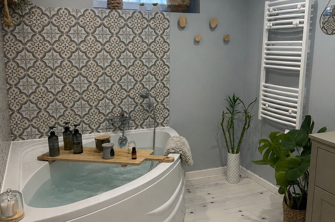 Photo of Bathroom in Saumur