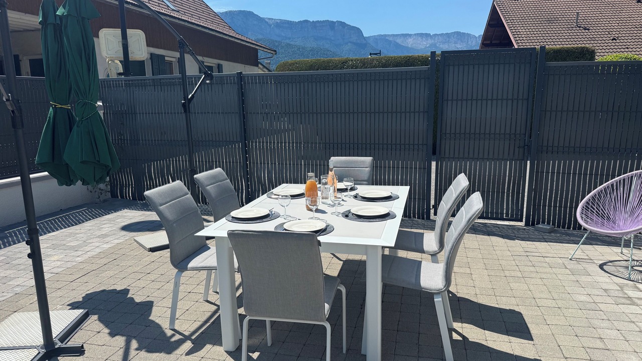 Photo of Outdoor in Faverges-Seythenex
