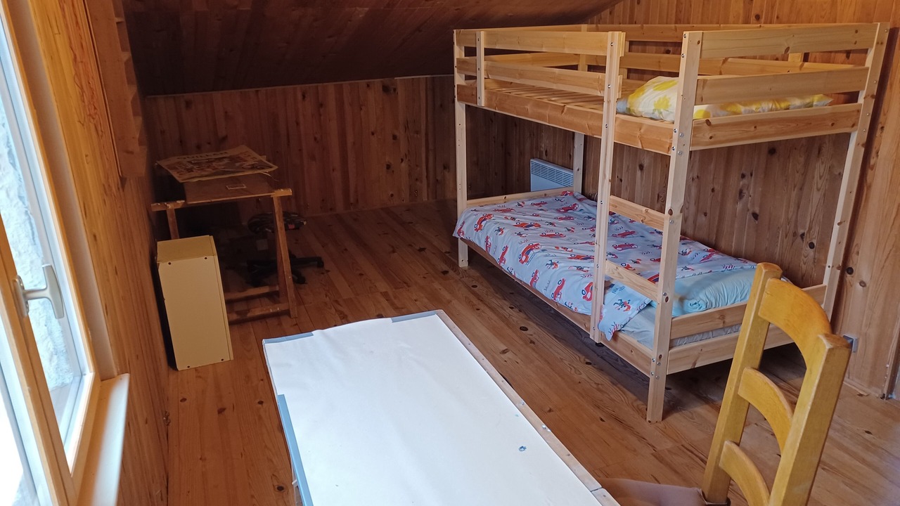 Photo of Bedroom in Nebias