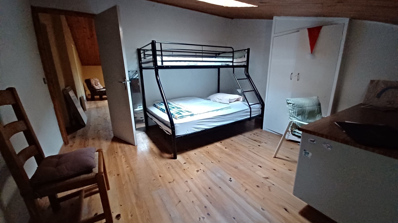 Photo of Bedroom in Nebias