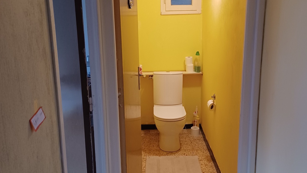 Photo of Bathroom in Nebias