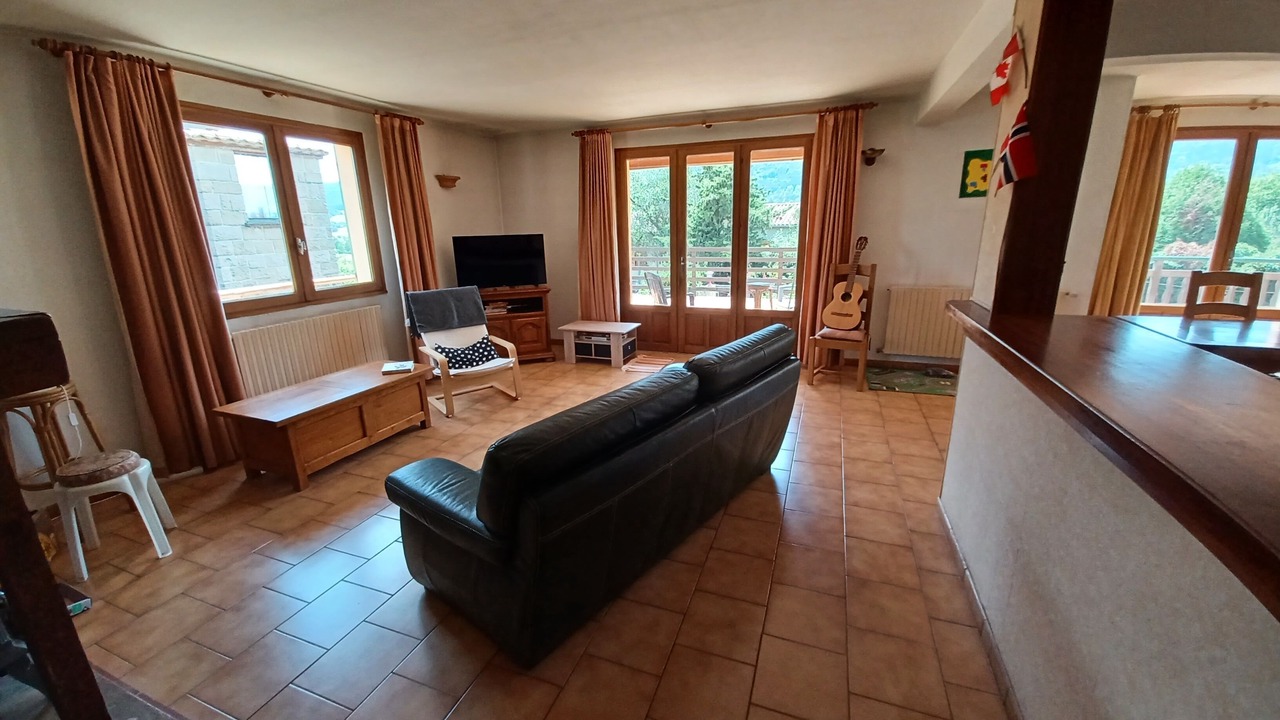 Photo of Livingroom in Nebias