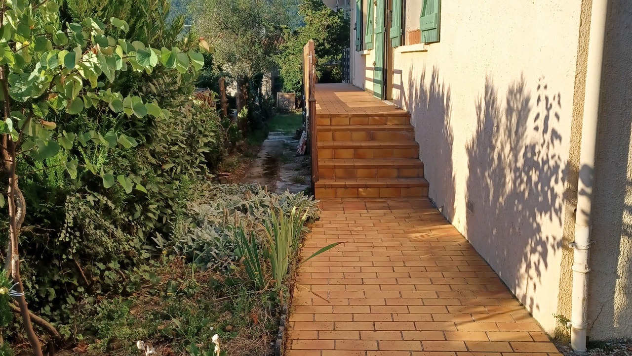 Photo of Outdoor in Nebias