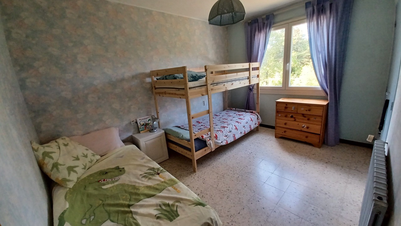 Photo of Bedroom in Nebias