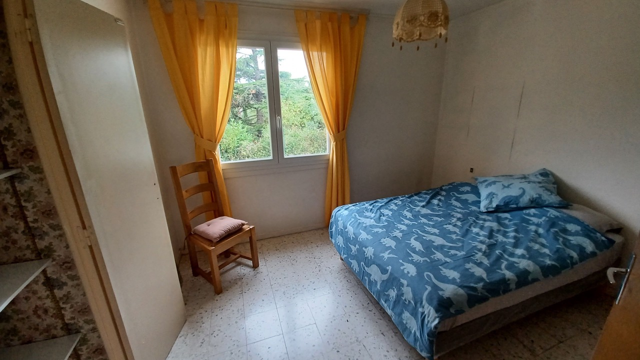 Photo of Bedroom in Nebias