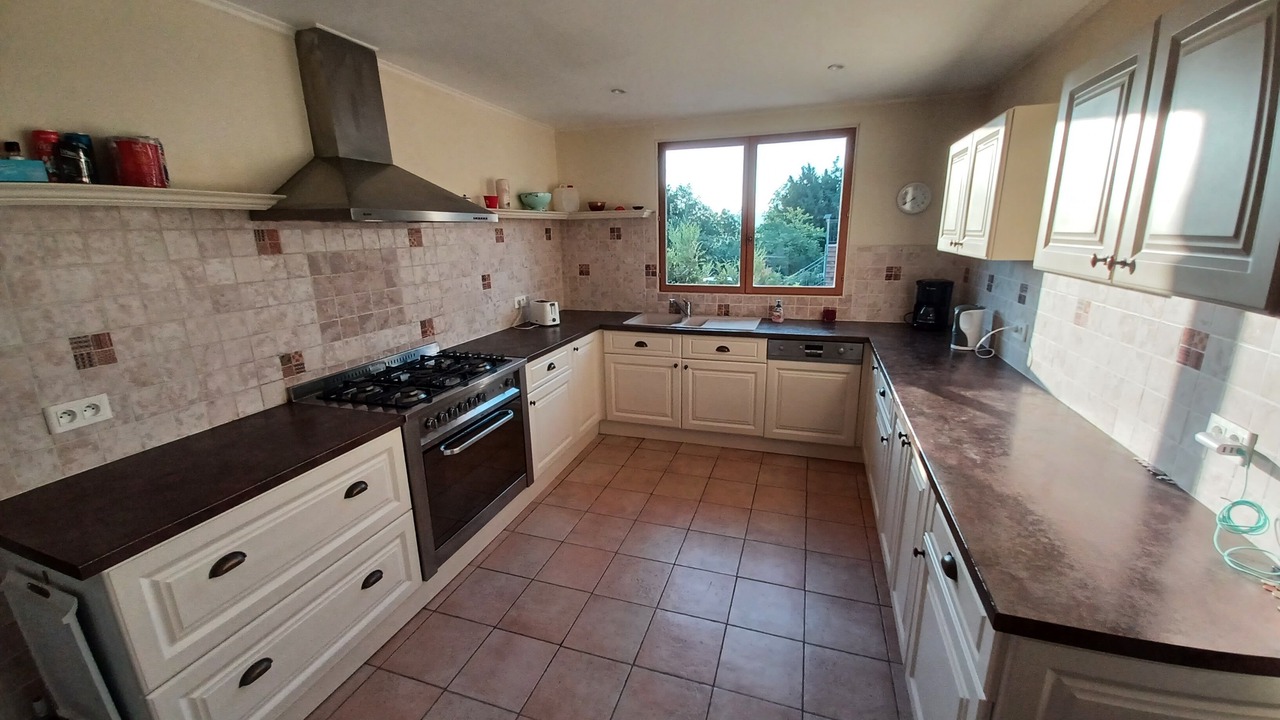 Photo of Kitchen in Nebias