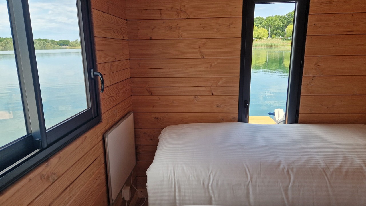 Photo of Bedroom in Eclaron-Braucourt-Sainte-Liviere