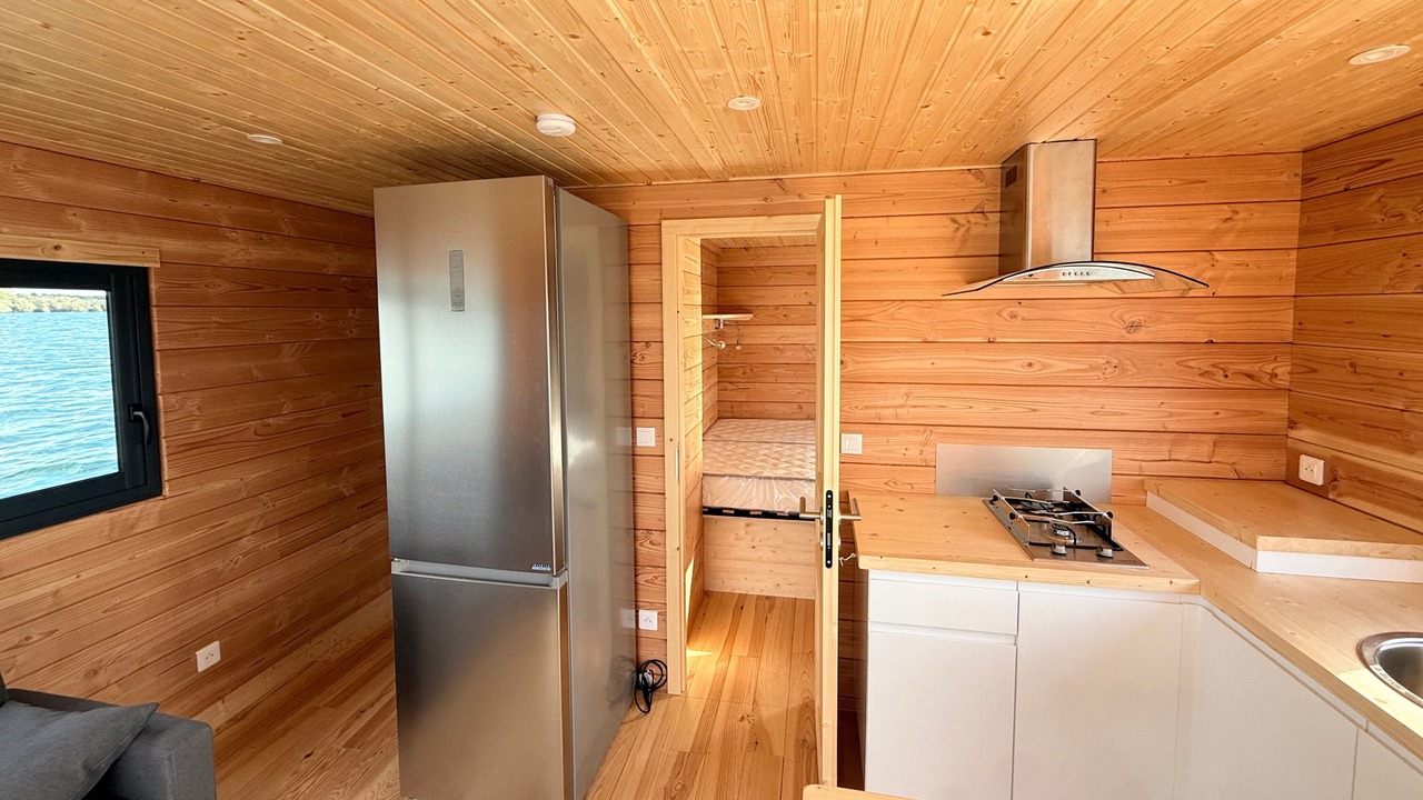 Photo of Kitchen in Eclaron-Braucourt-Sainte-Liviere