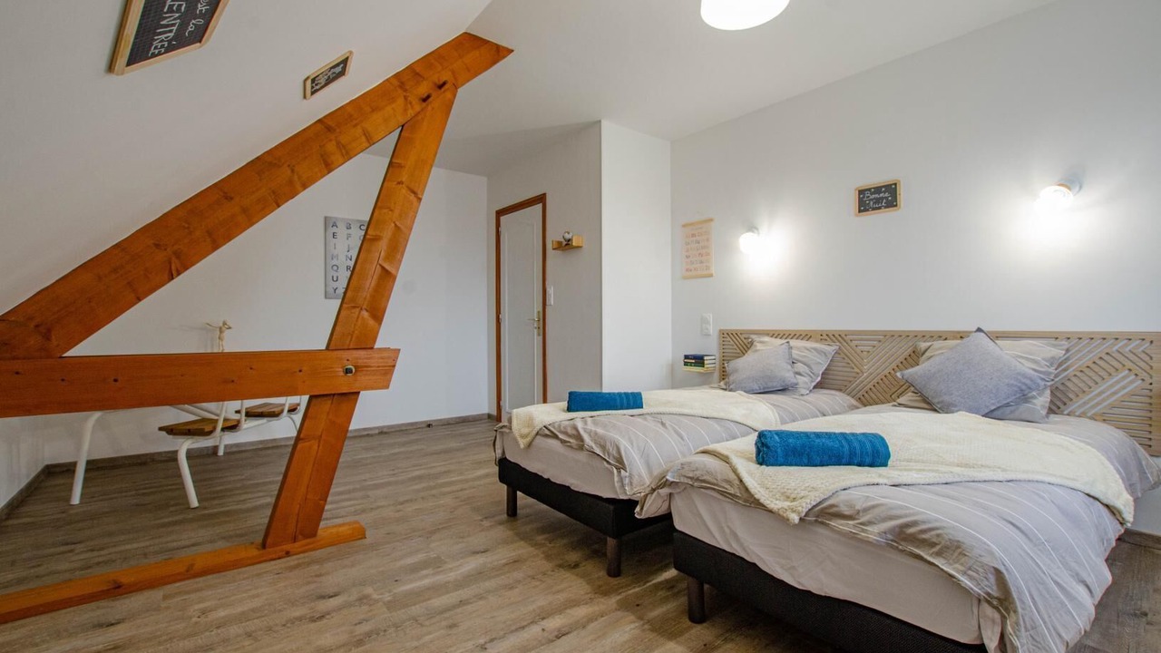 Photo of Bedroom in Piney