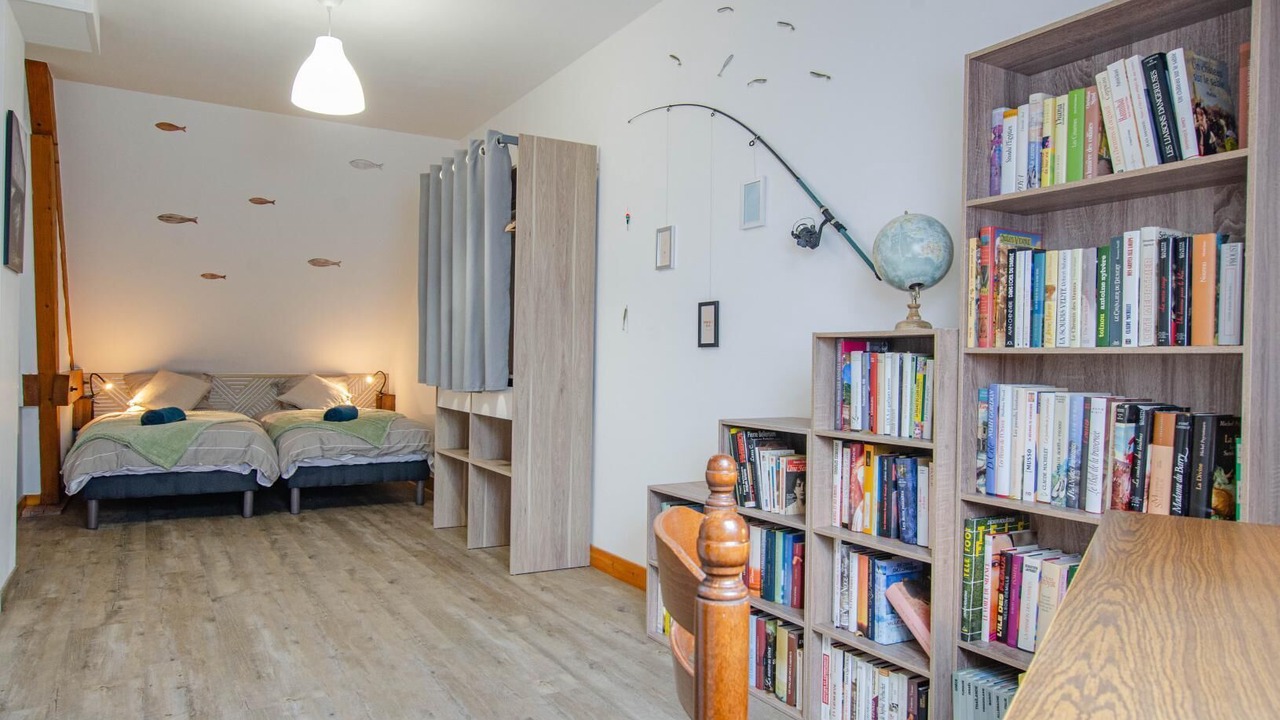 Photo of Bedroom in Piney