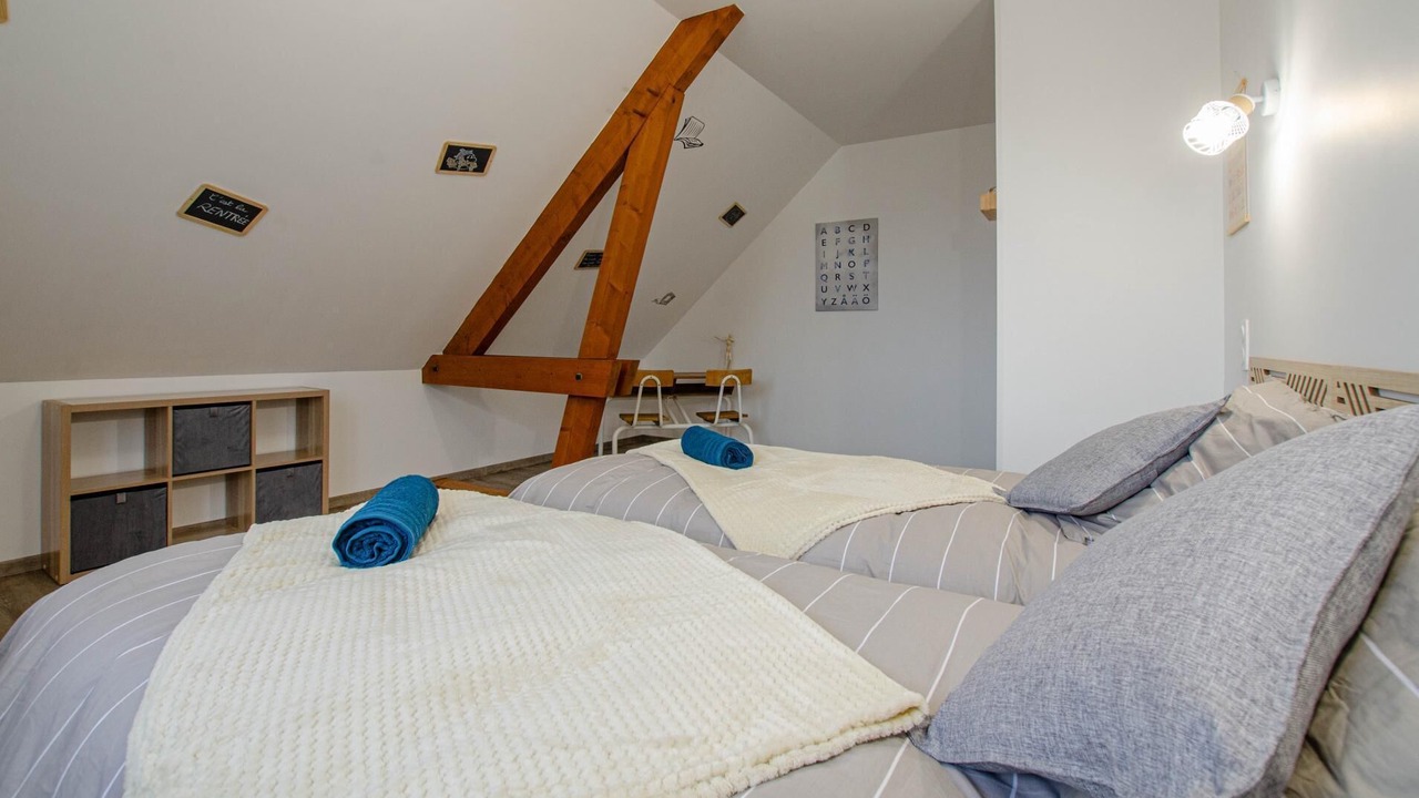 Photo of Bedroom in Piney