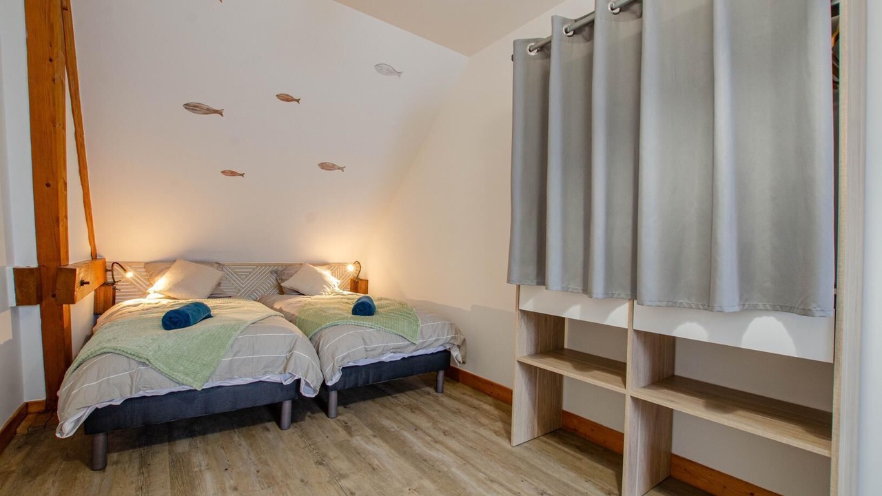 Photo of Bedroom in Piney