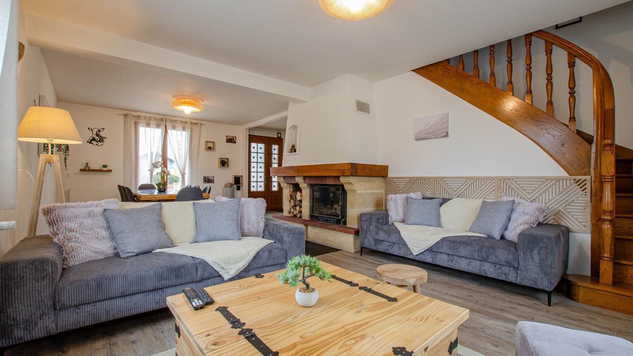 Photo of Livingroom in Piney