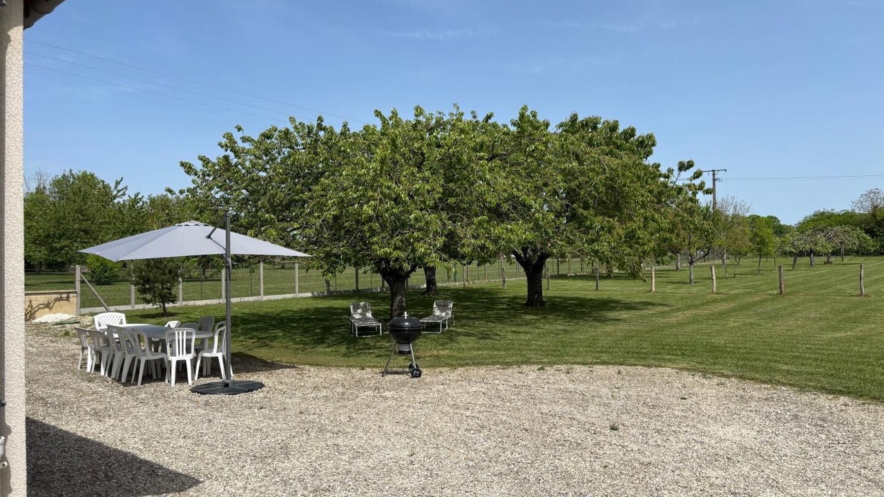 Photo of Outdoor in Piney