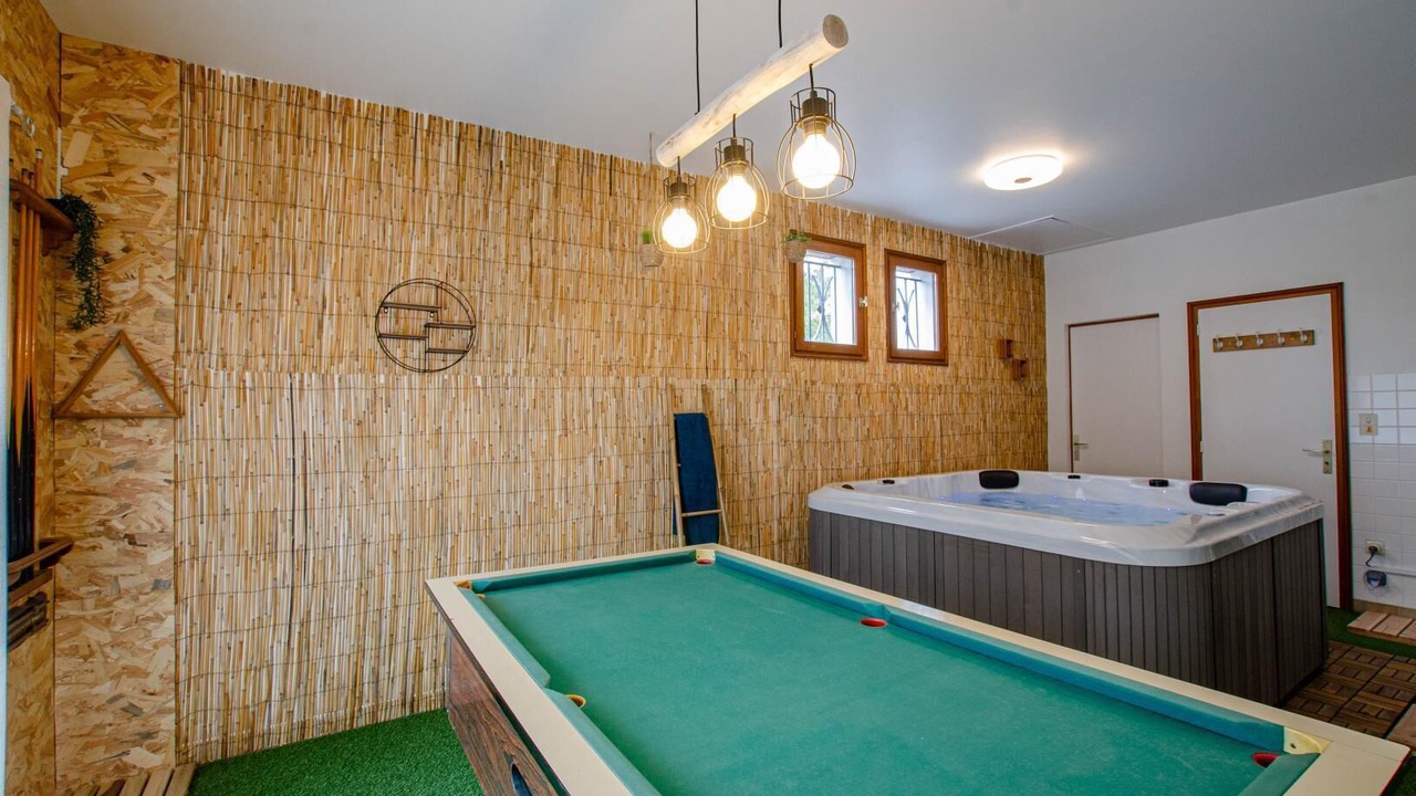 Photo of Bedroom in Piney