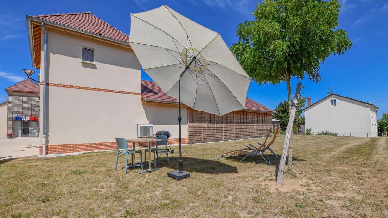 Photo of Outdoor in Morvilliers