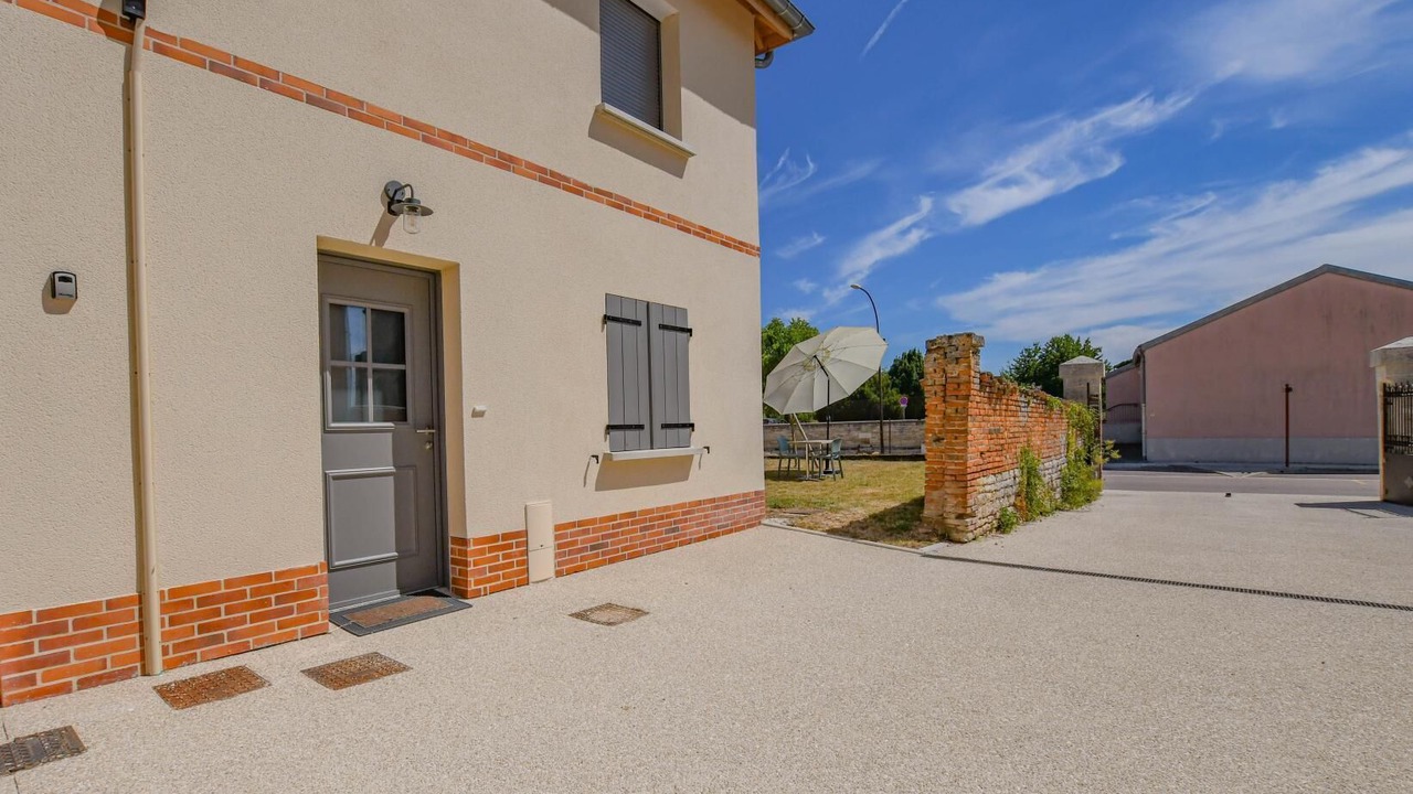 Photo of Outdoor in Morvilliers
