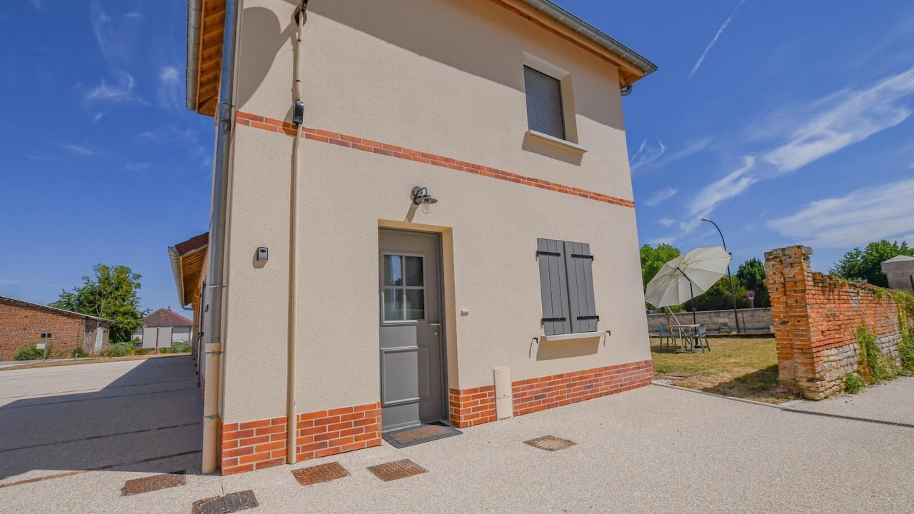 Photo of Outdoor in Morvilliers