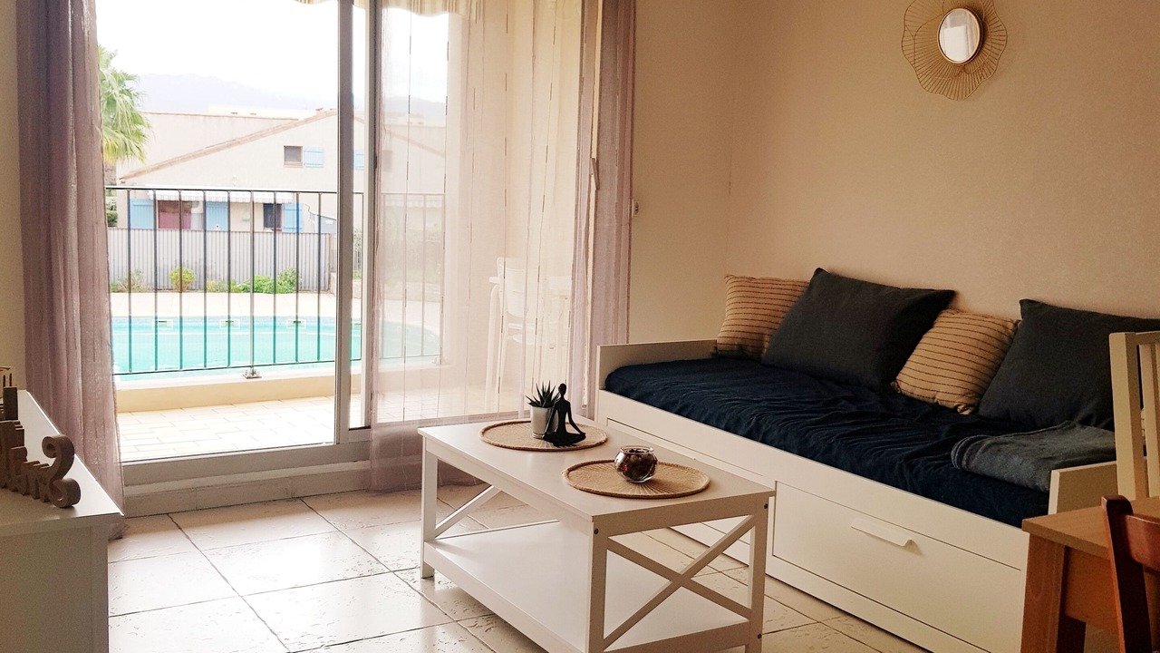 Photo of Livingroom in Le Beausset
