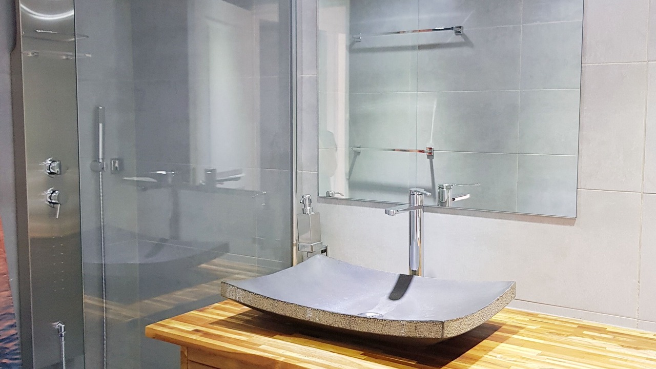Photo of Bathroom in Le Beausset