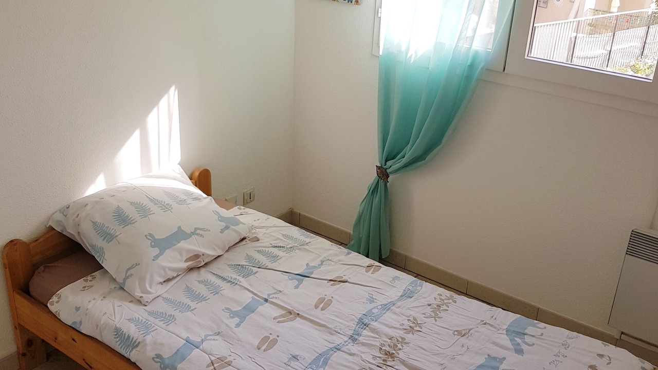 Photo of Bedroom in Le Beausset