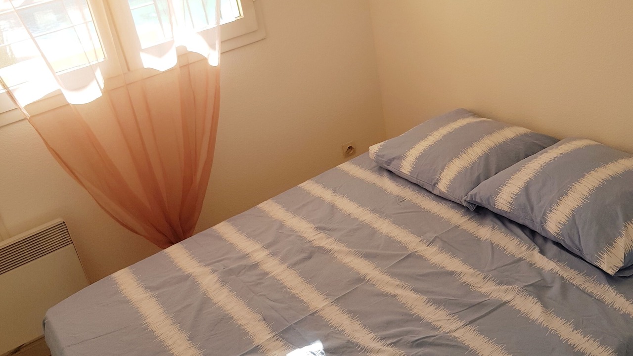 Photo of Bedroom in Le Beausset