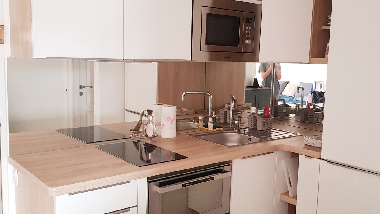 Photo of Kitchen in Le Beausset