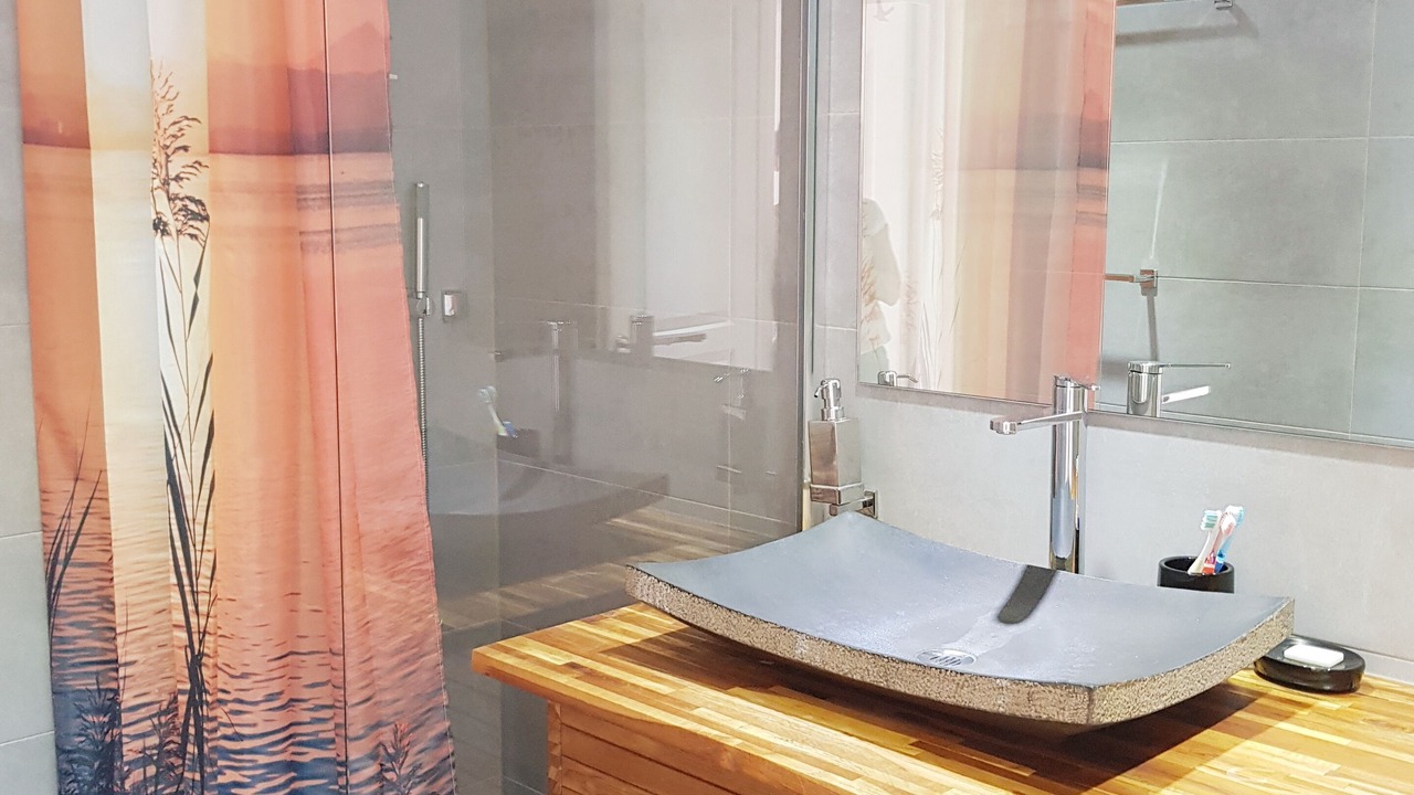 Photo of Bathroom in Le Beausset
