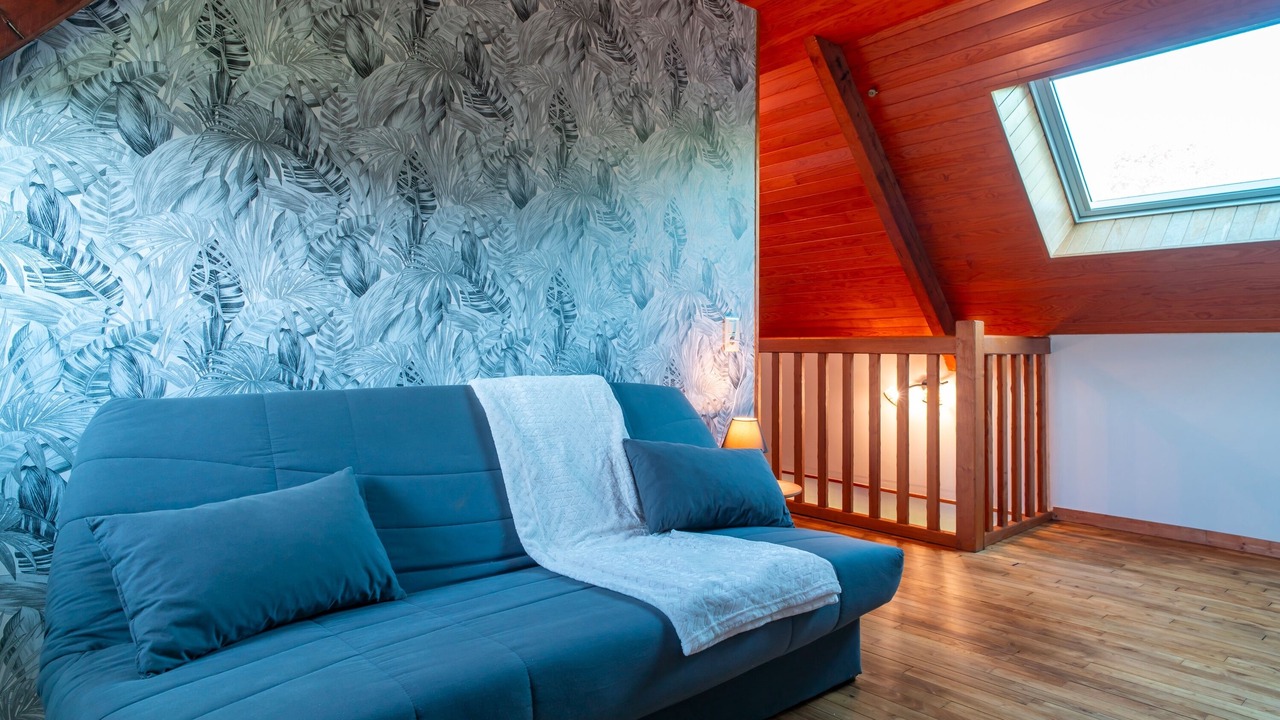 Photo of Livingroom in Riec-sur-Belon