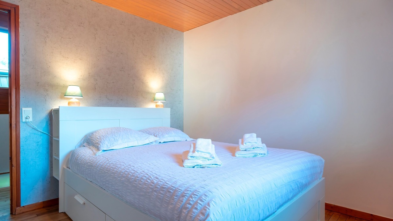 Photo of Bedroom in Riec-sur-Belon