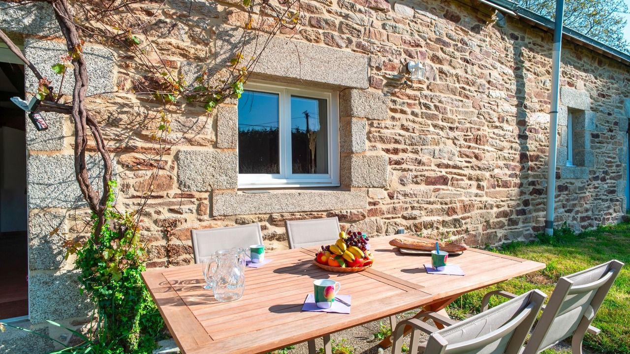 Photo of Outdoor in Riec-sur-Belon