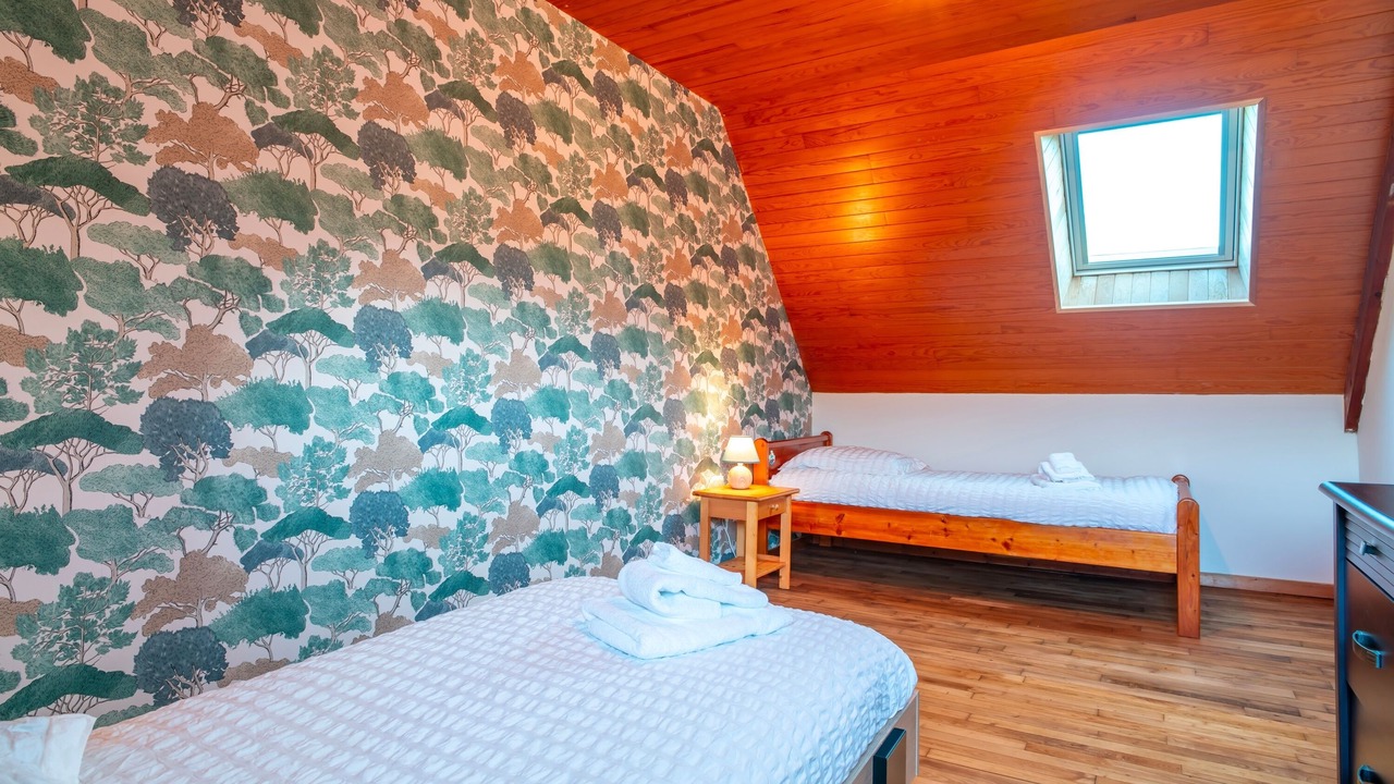 Photo of Bedroom in Riec-sur-Belon