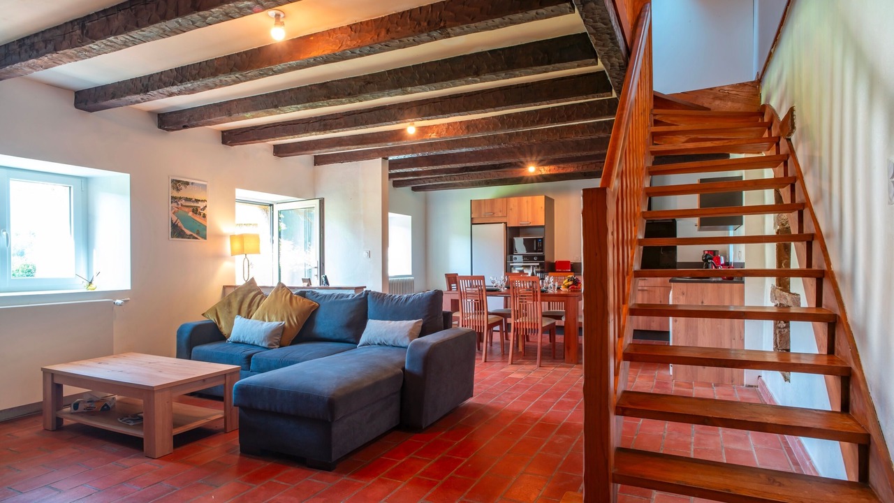 Photo of Livingroom in Riec-sur-Belon