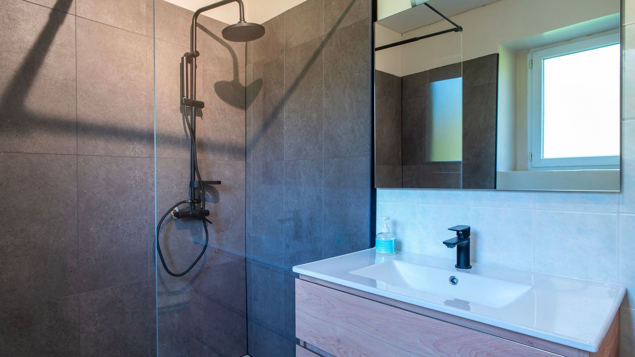 Photo of Bathroom in Riec-sur-Belon
