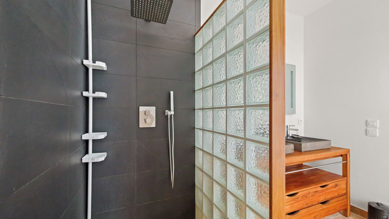 Photo of Bathroom in Collobrieres