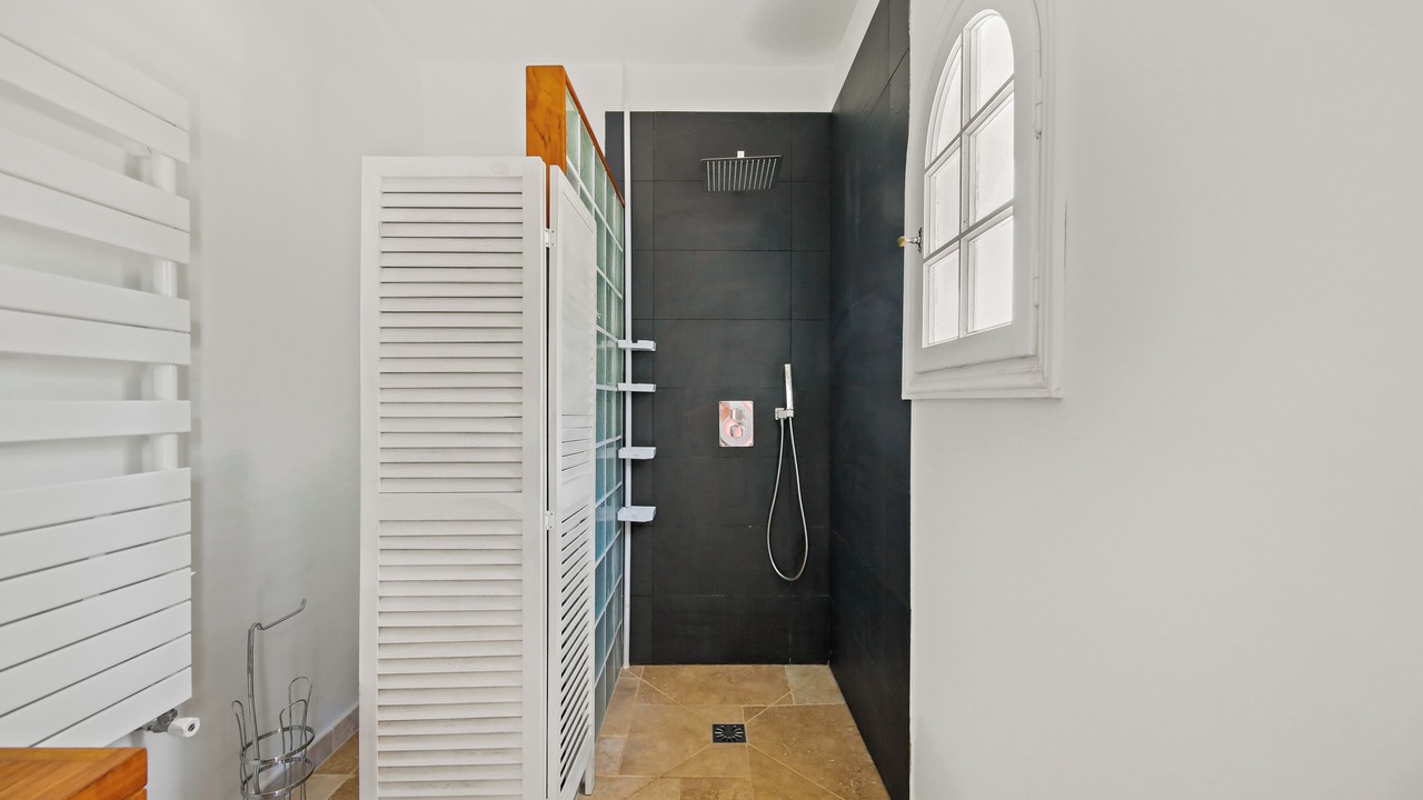 Photo of Bathroom in Collobrieres
