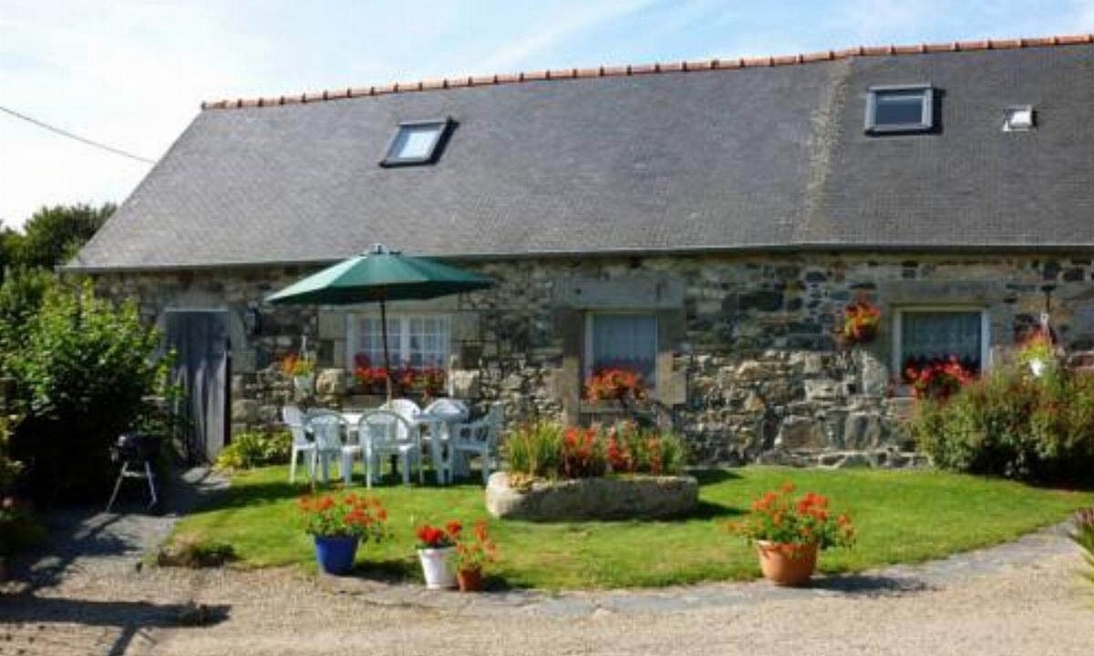 Photo of Outdoor in Bourbriac