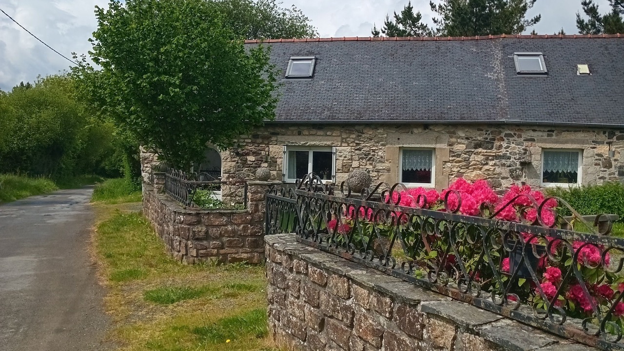 Photo of Outdoor in Bourbriac