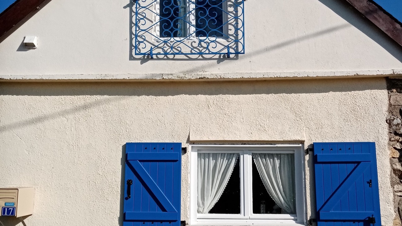 Photo of Outdoor in Bourbriac